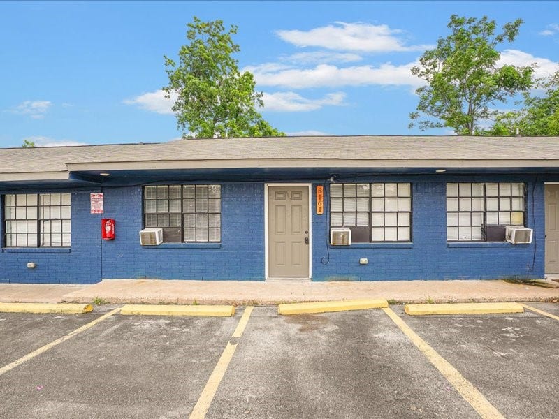 Property photo for 5117 Lavender, #5117, Houston, TX