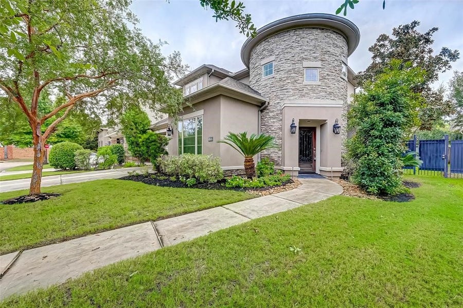 Property photo for 11207 St Laurent Lane, Houston, TX