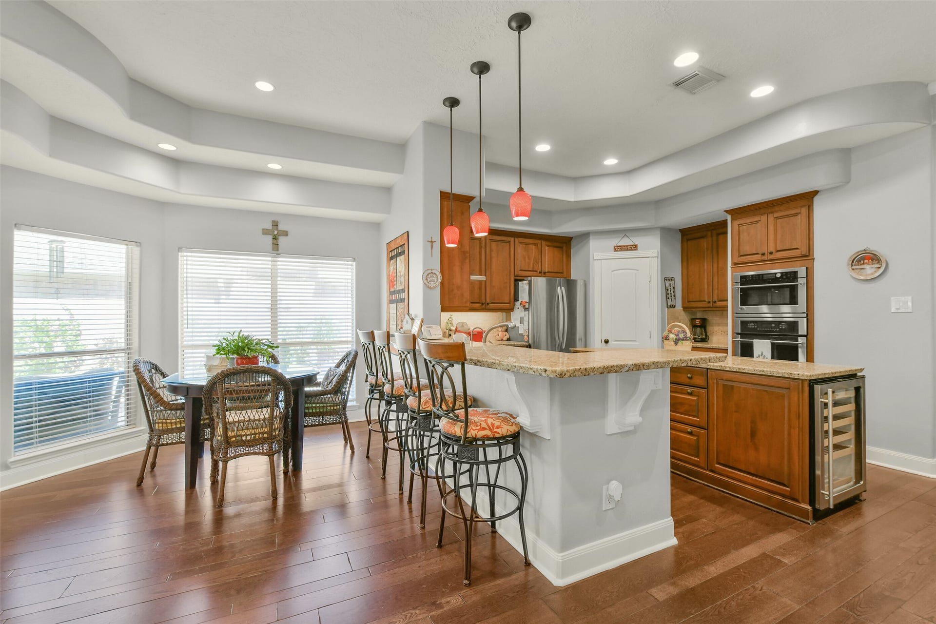 2320 Fairway Pointe Drive, League City, TX 77573