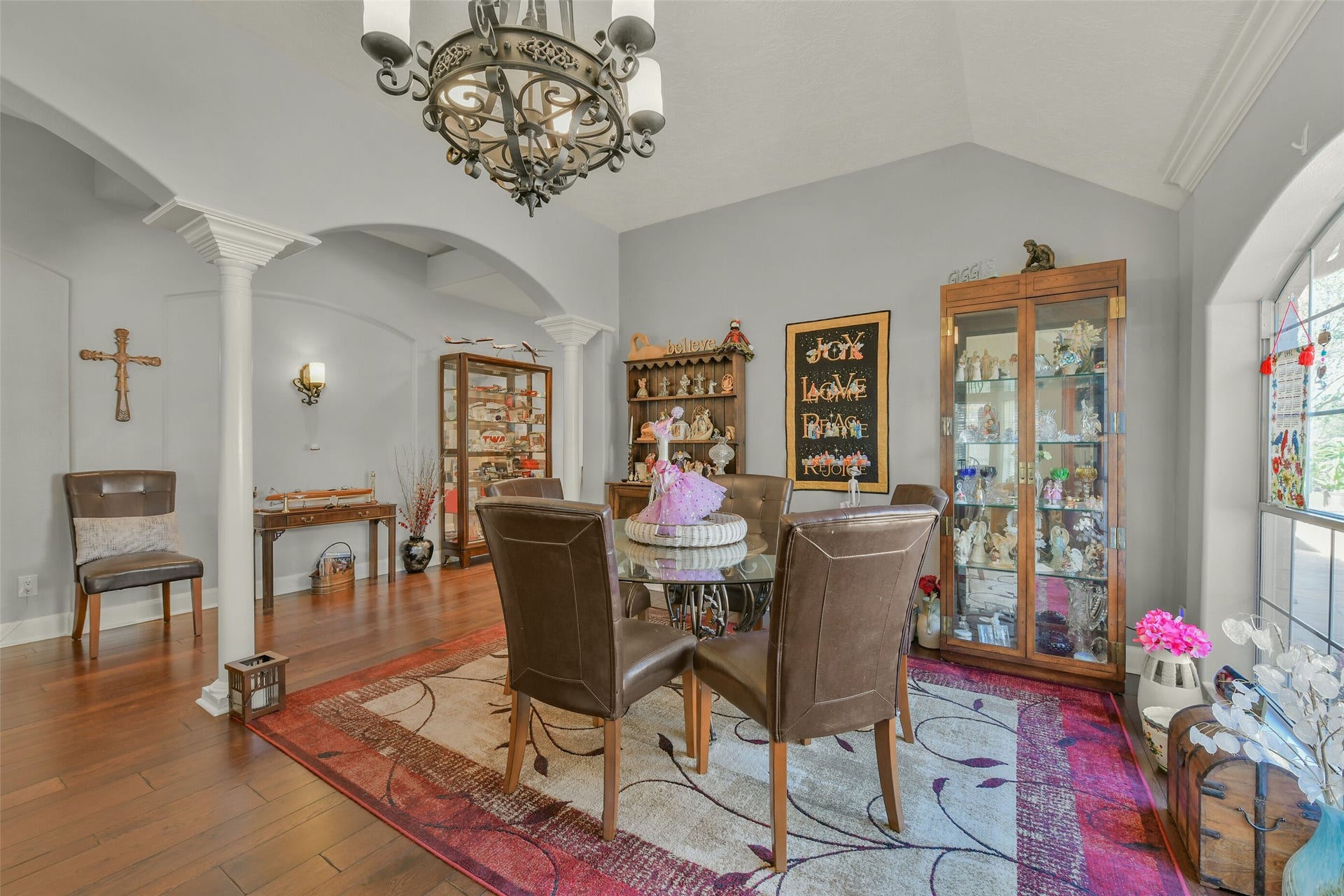 2320 Fairway Pointe Drive, League City, TX 77573