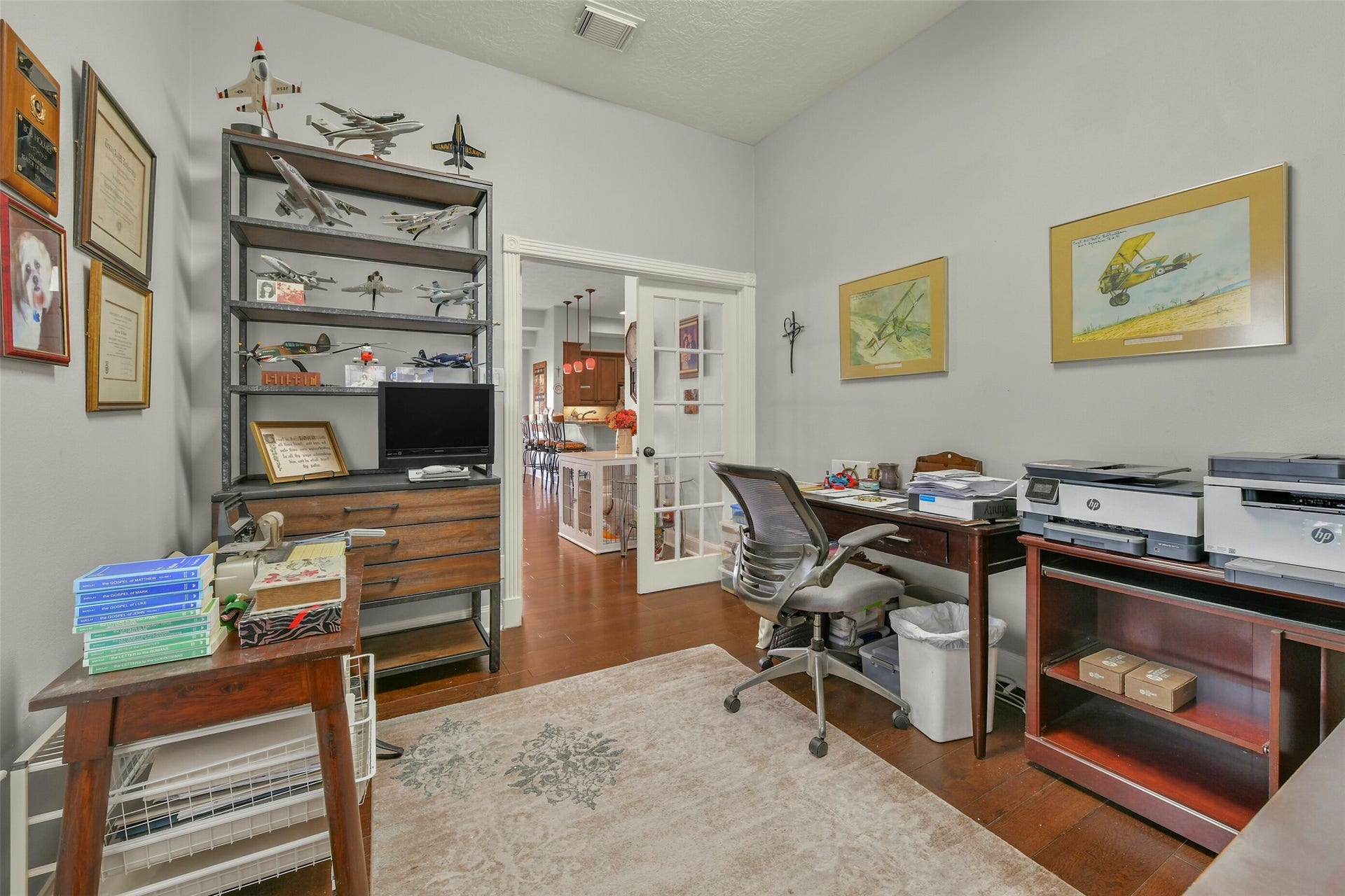 2320 Fairway Pointe Drive, League City, TX 77573