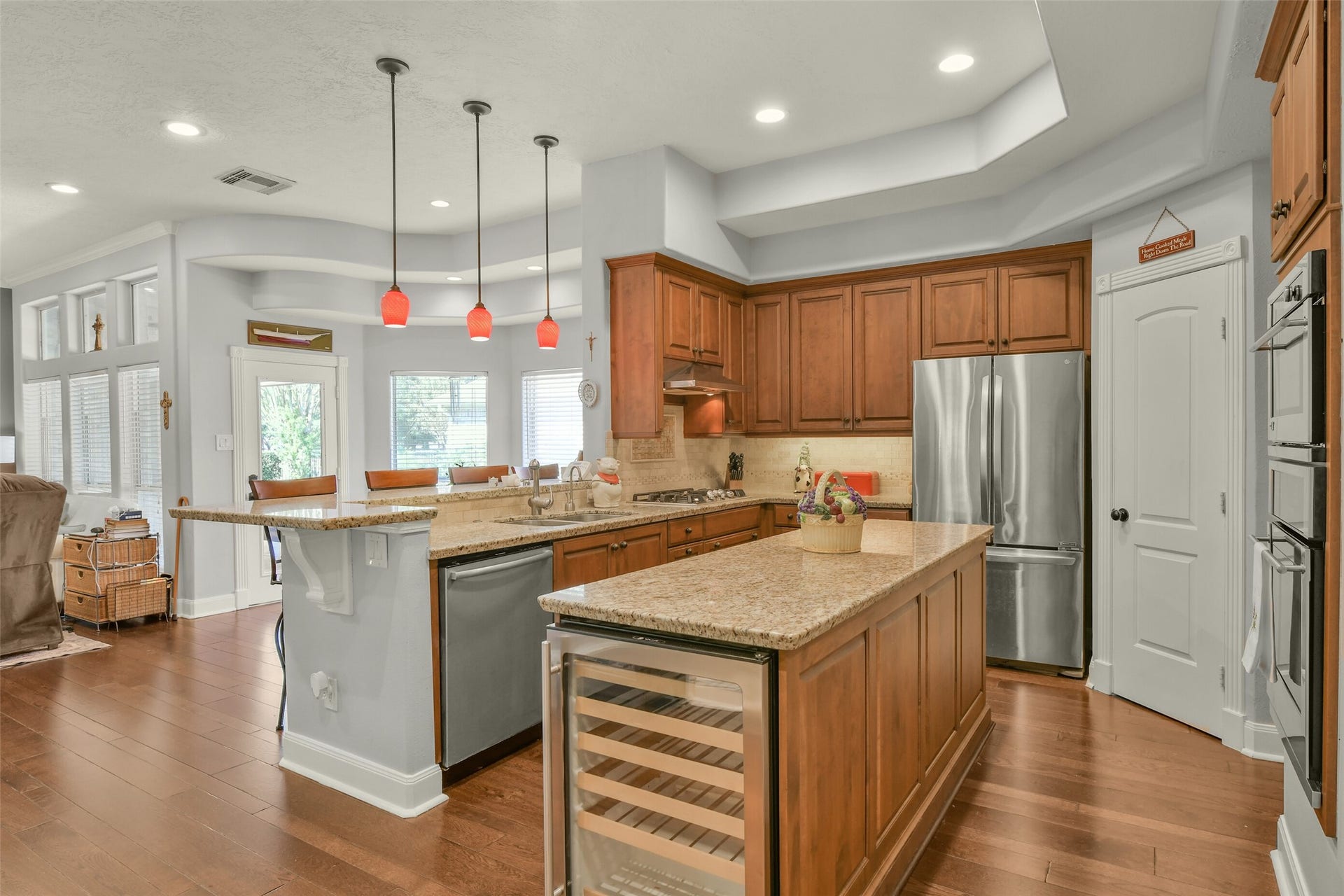 2320 Fairway Pointe Drive, League City, TX 77573