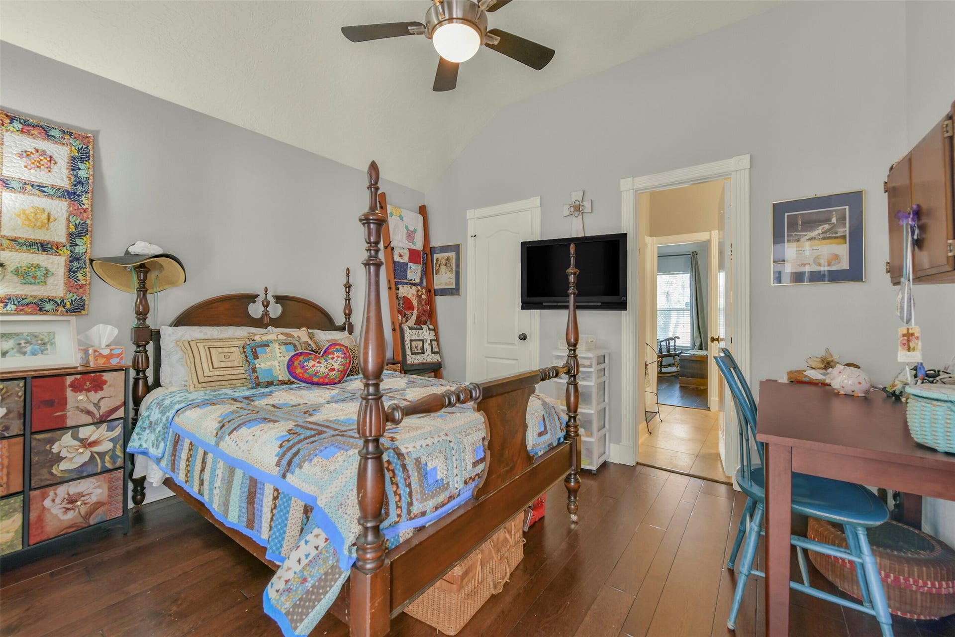 2320 Fairway Pointe Drive, League City, TX 77573