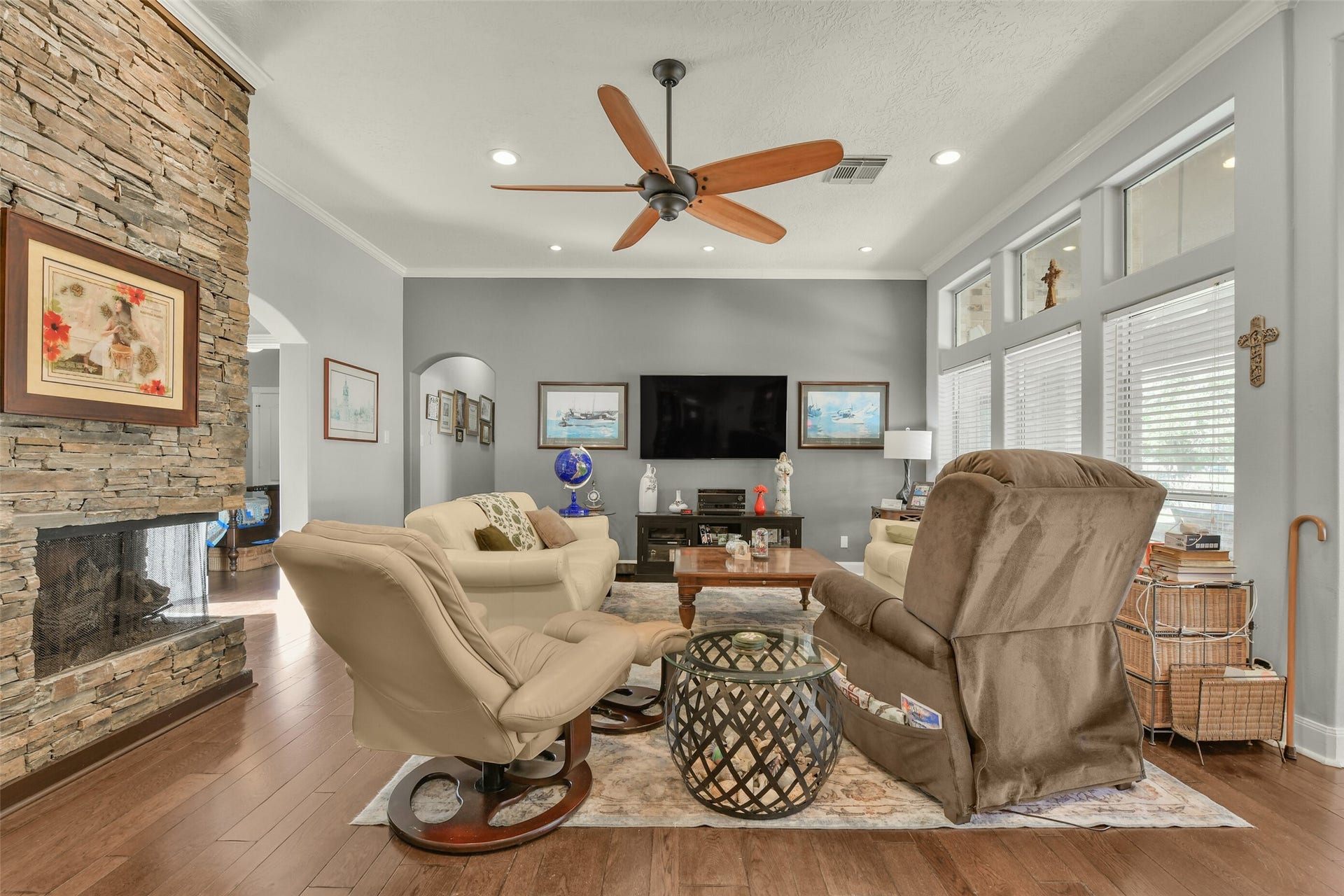 2320 Fairway Pointe Drive, League City, TX 77573