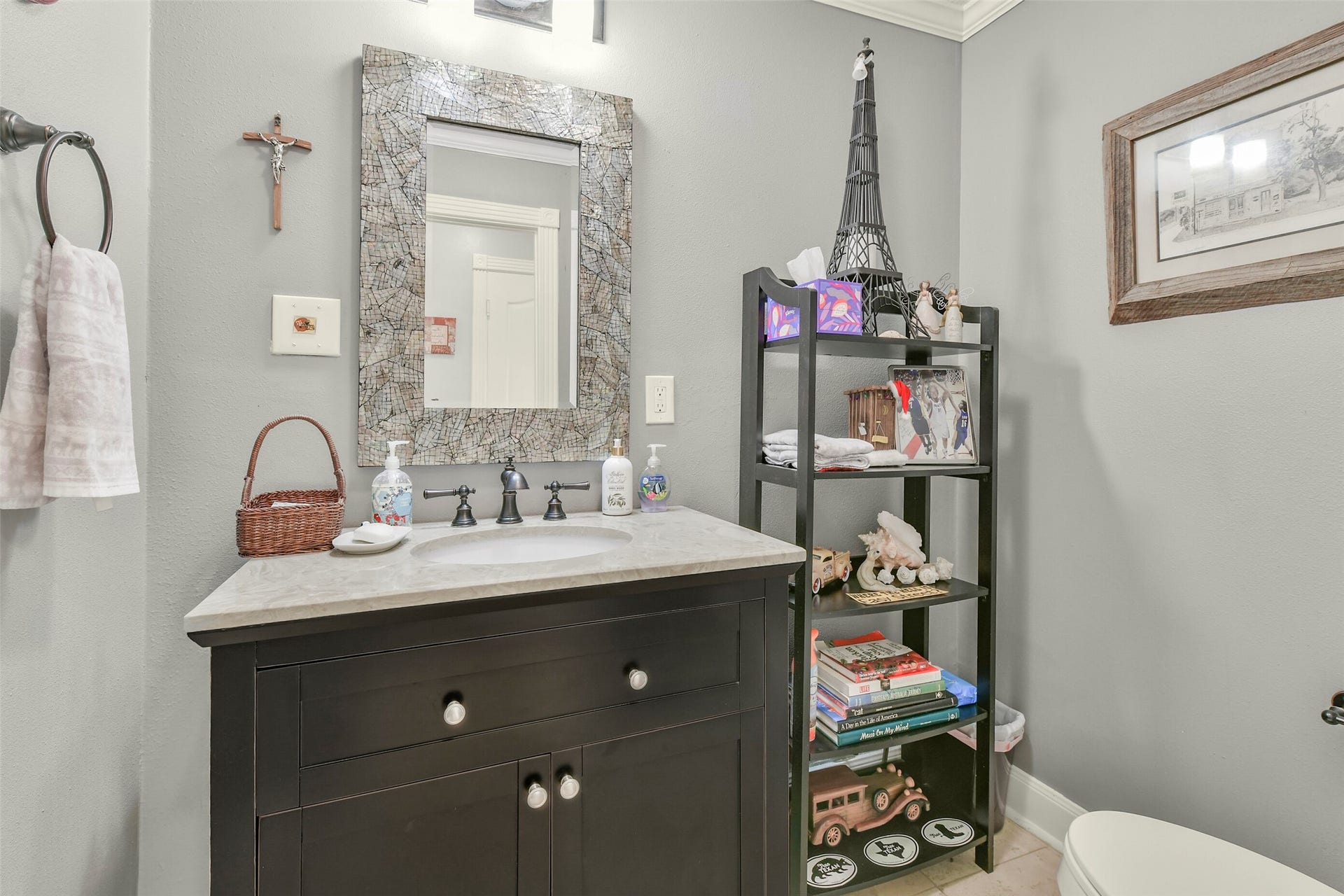 2320 Fairway Pointe Drive, League City, TX 77573