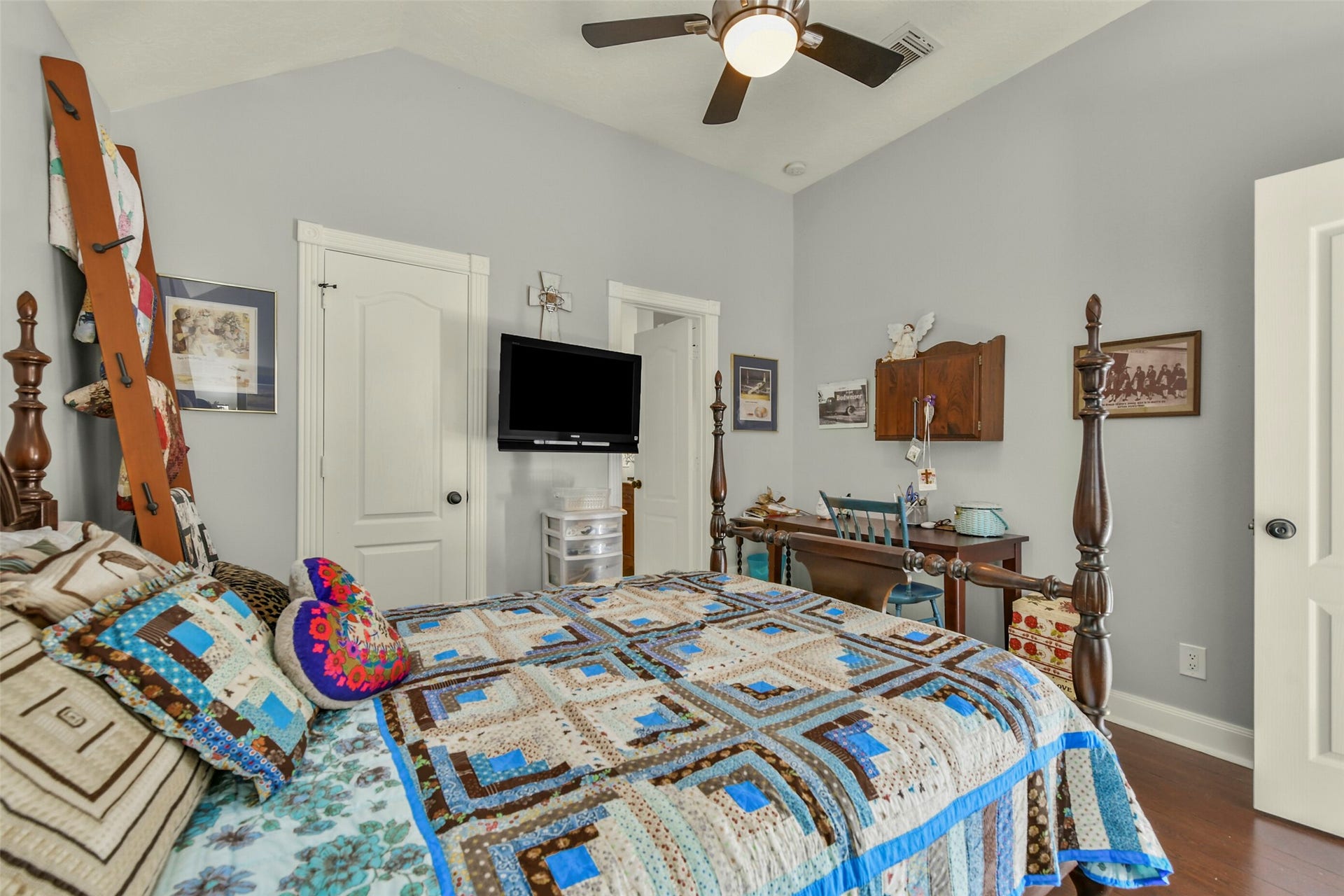 2320 Fairway Pointe Drive, League City, TX 77573