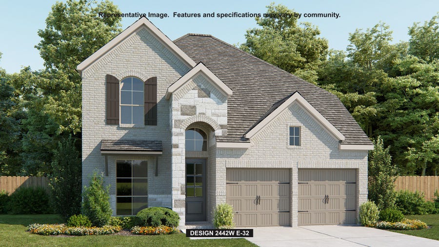 Property photo for 18714 Shamrock Isle Court, Hockley, TX