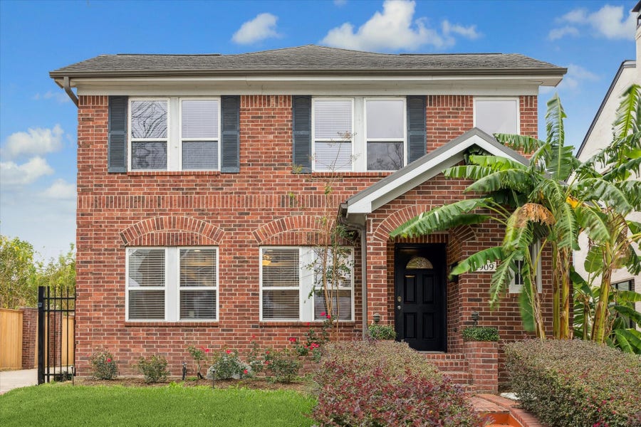 Property photo for 1909 W Lamar Street, Houston, TX