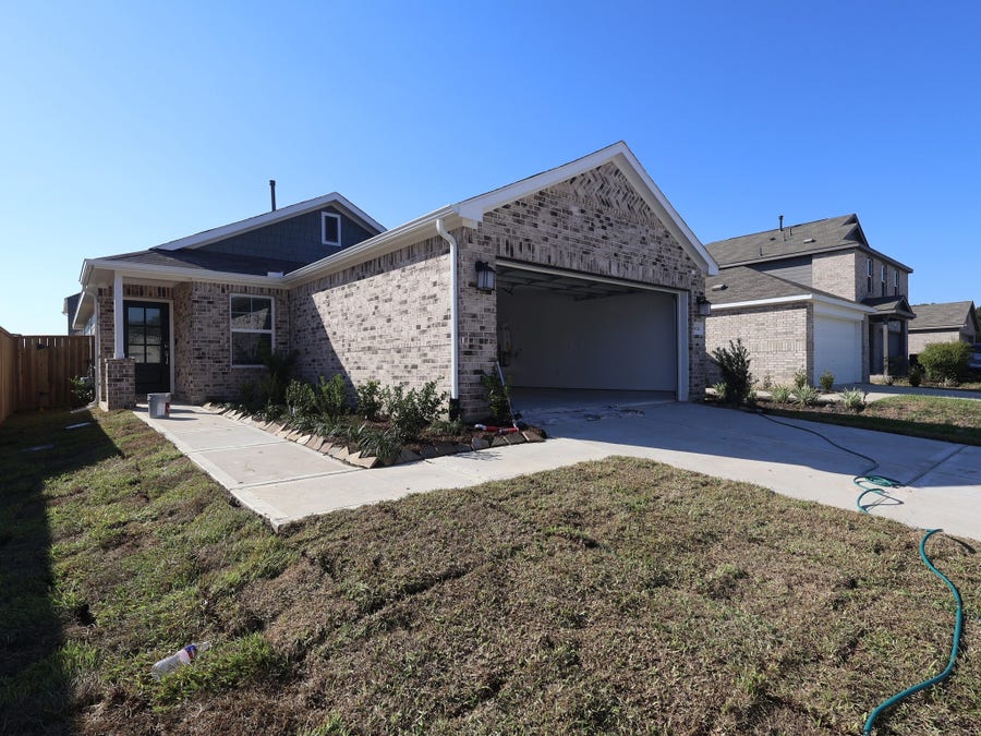 Property photo for 16726 Largetooth Aspen Lane, New Caney, TX
