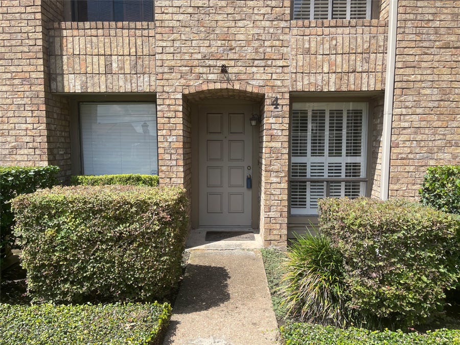 Property photo for 1908 Augusta Drive, #4, Houston, TX