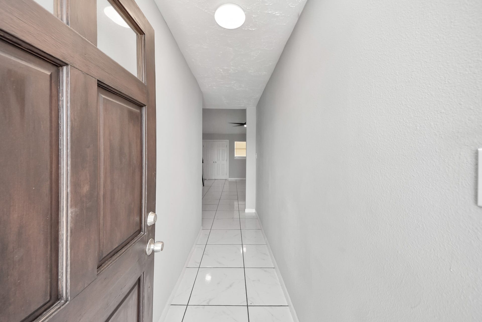 Entryway