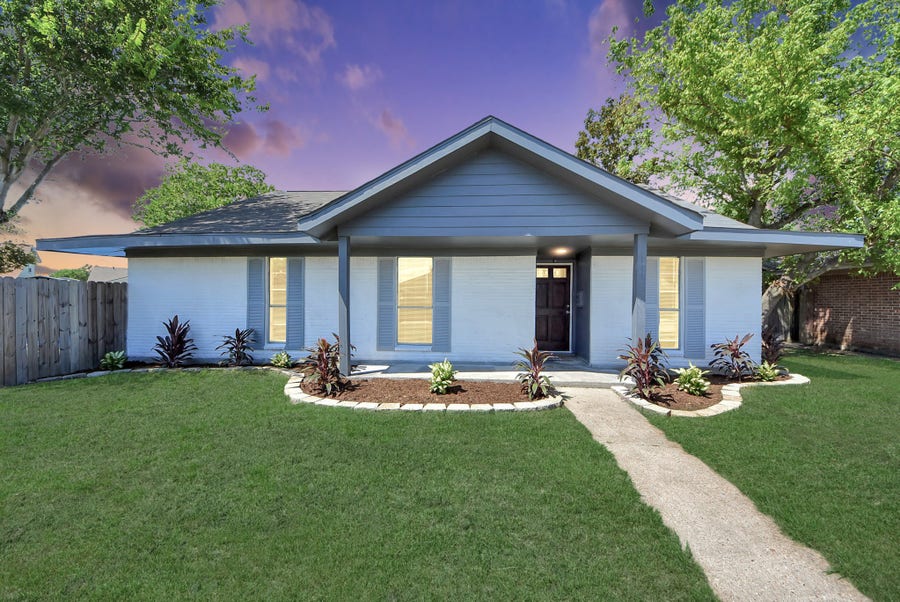 Property photo for 6301 Sioux Drive, Pasadena, TX