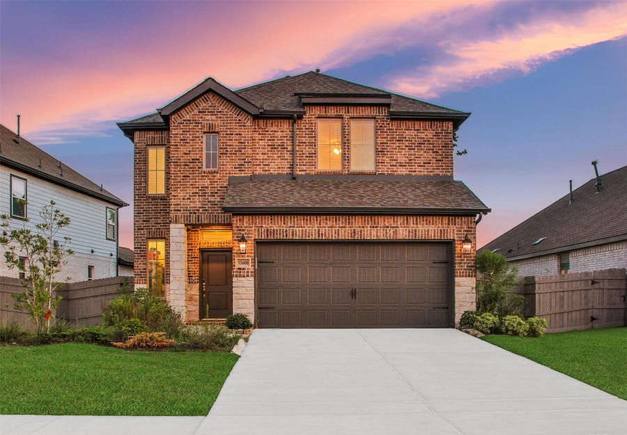 Property photo for 15606 Poppy Fields Place, Conroe, TX