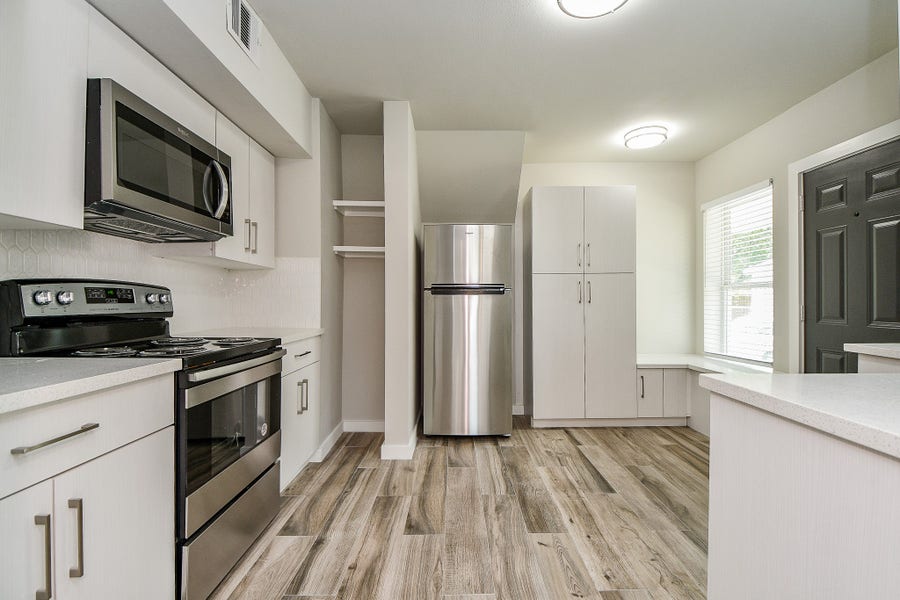 Property photo for 3426 Rosedale Street, #1, Houston, TX