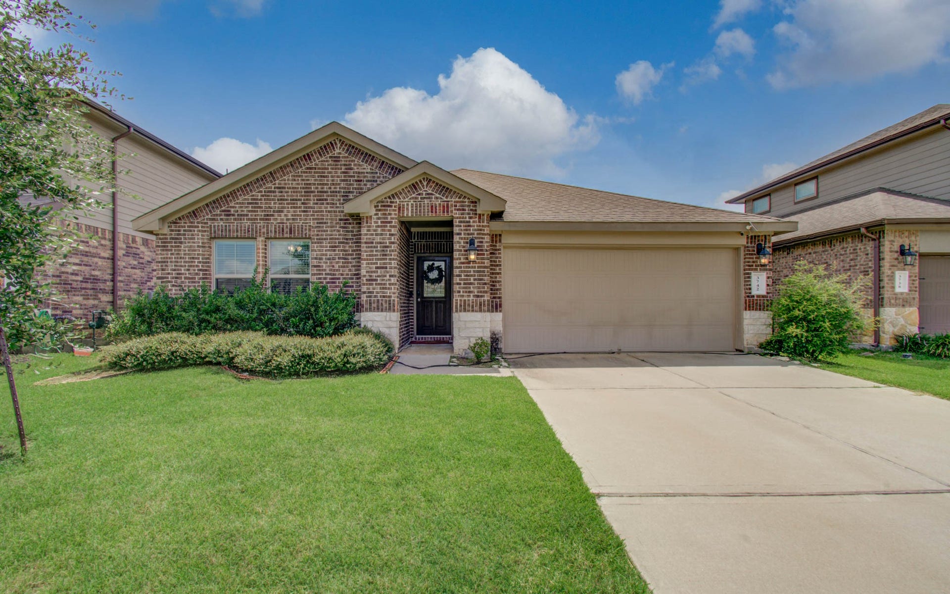 3742 Canyon Shore Lane, Missouri City, TX 77459 3742 Canyon Shore Lane, Missouri City, TX 77459