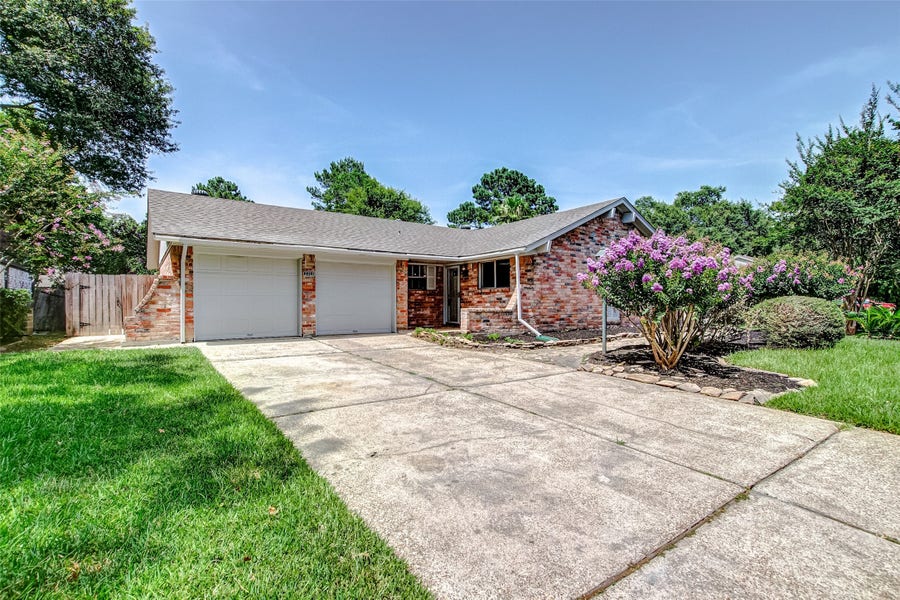 Property photo for 2323 Tinechester Drive, Houston, TX