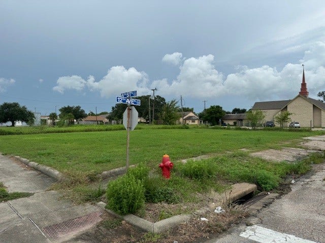 Property photo for 1119 6th ST N Street N, Texas City, TX