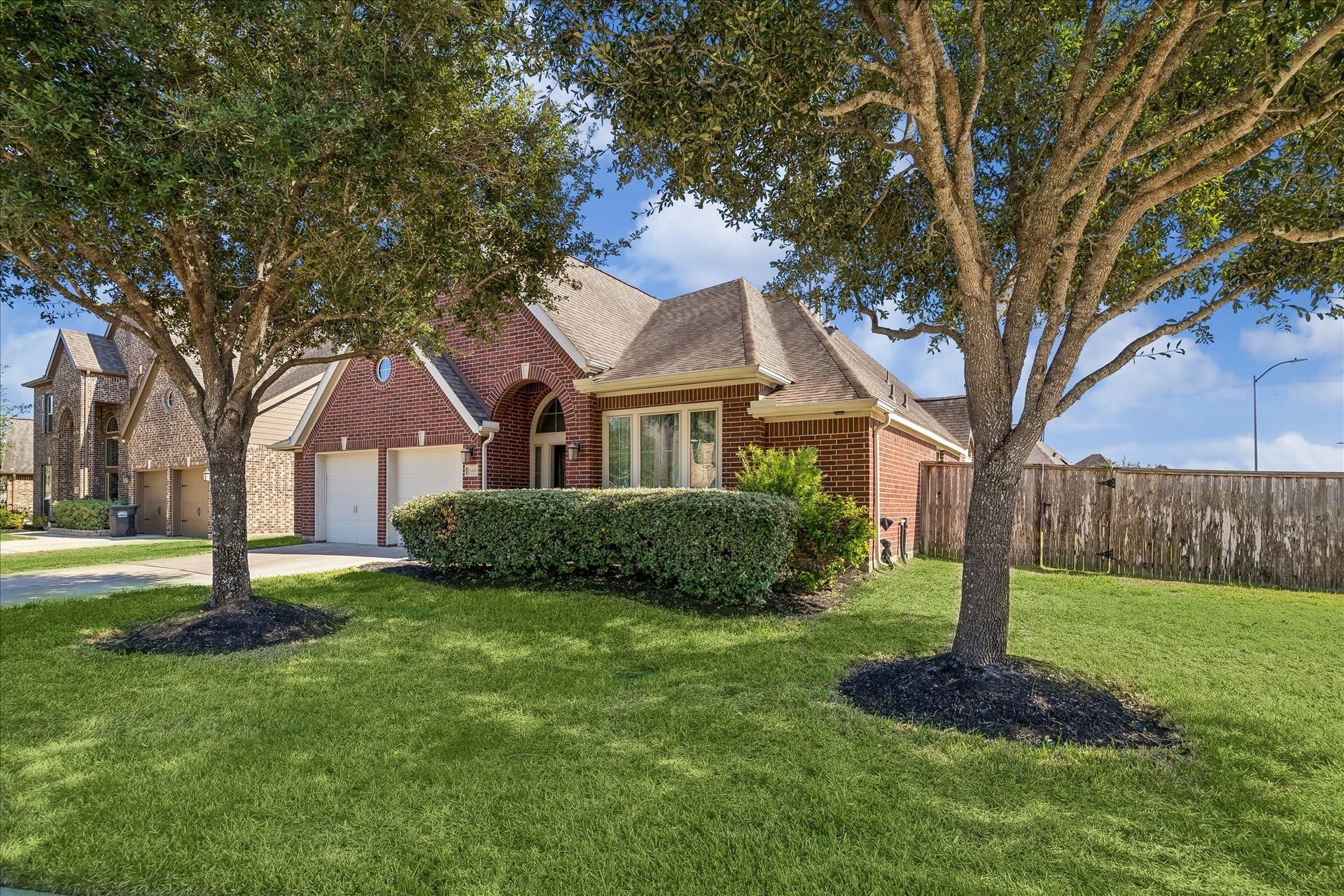 13426 Vintage Trail Lane, Pearland, TX 77584