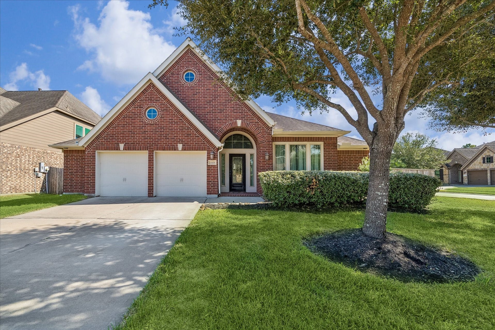 13426 Vintage Trail Lane, Pearland, TX 77584