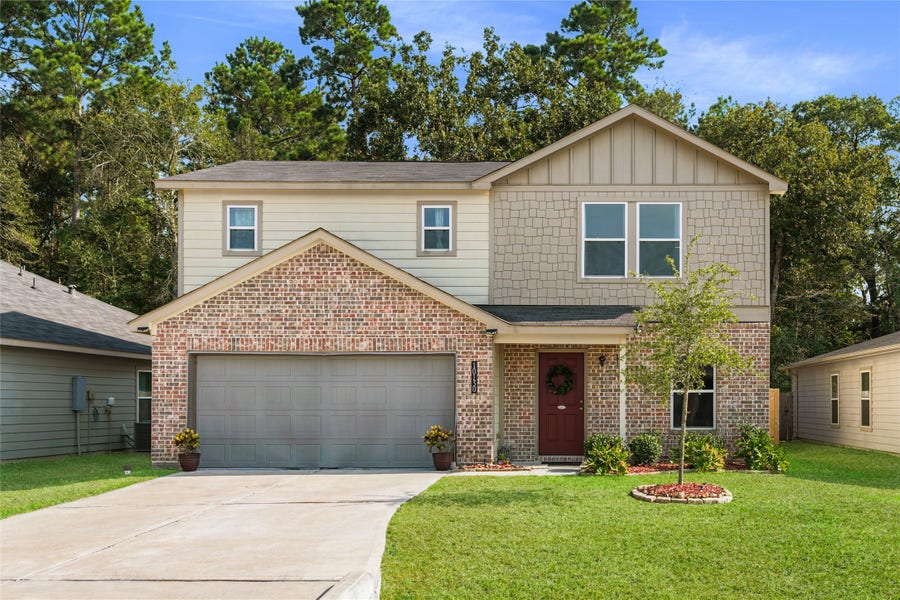 Property photo for 10130 Cerritos Drive, Conroe, TX