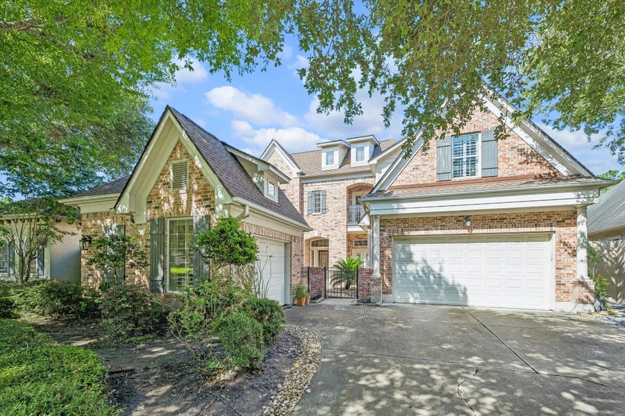 Property photo for 3047 BONNEBRIDGE WAY Boulevard, Houston, TX