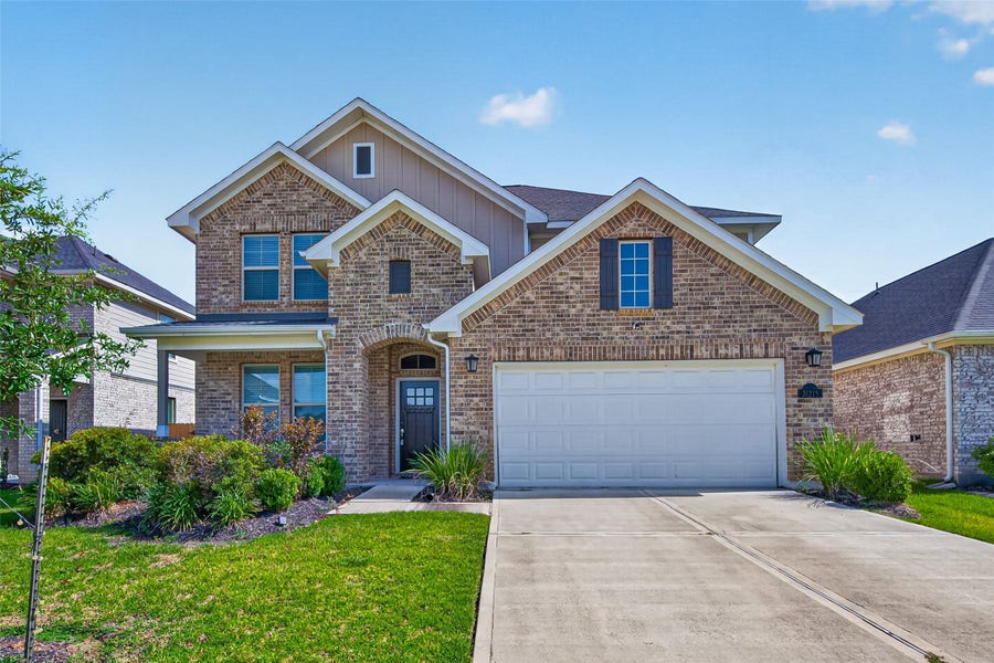 Property photo for 31215 Conover Drive, Fulshear, TX
