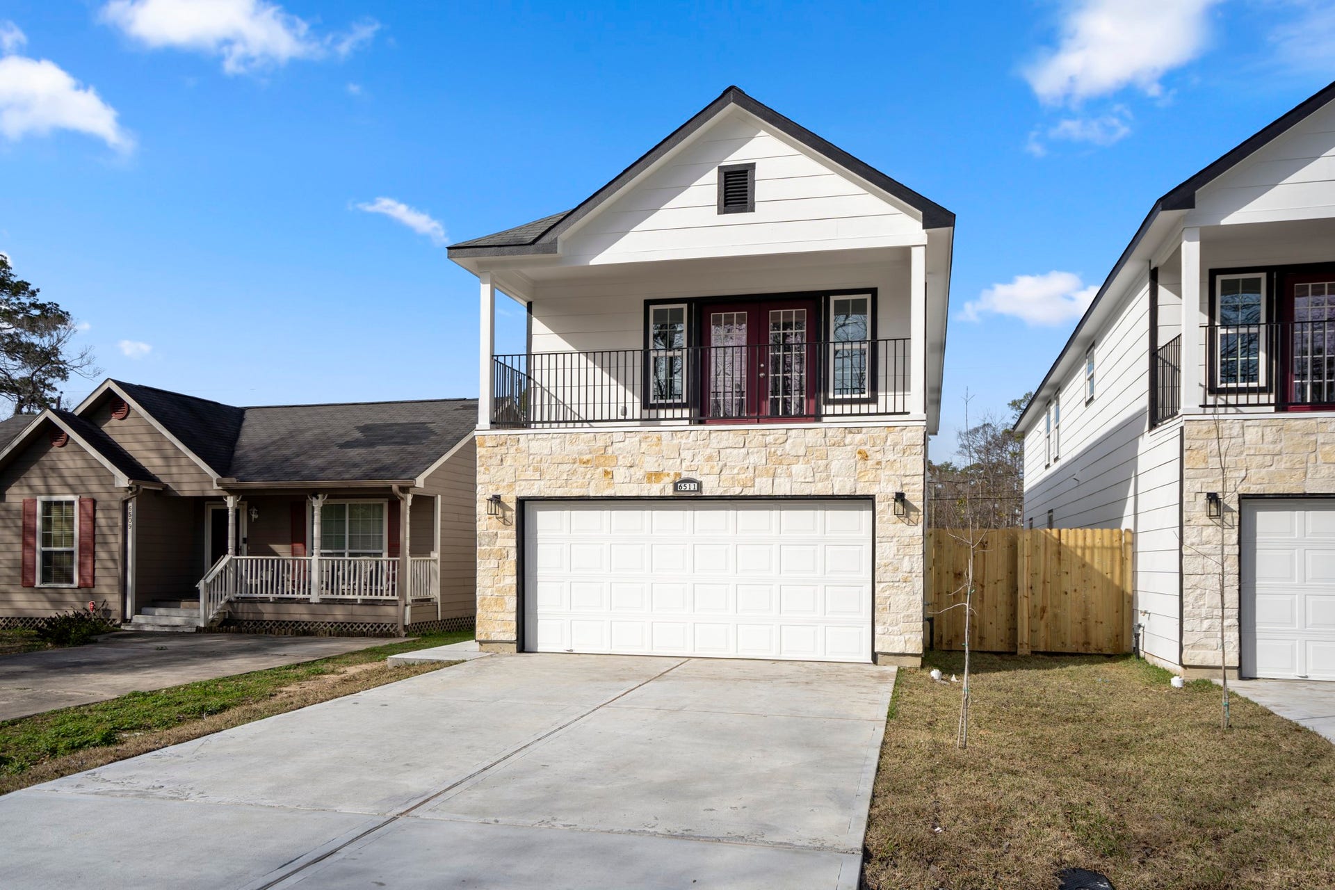 6511 Goldspier Street, Houston, TX 77091 6511 Goldspier Street, Houston, TX 77091