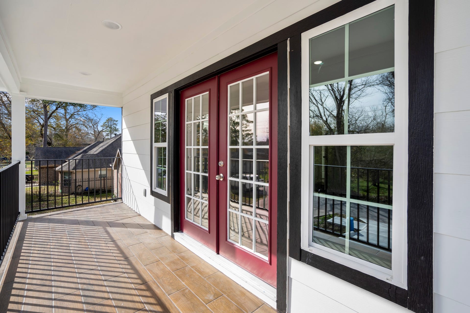 6511 Goldspier Street, Houston, TX 77091 6511 Goldspier Street, Houston, TX 77091