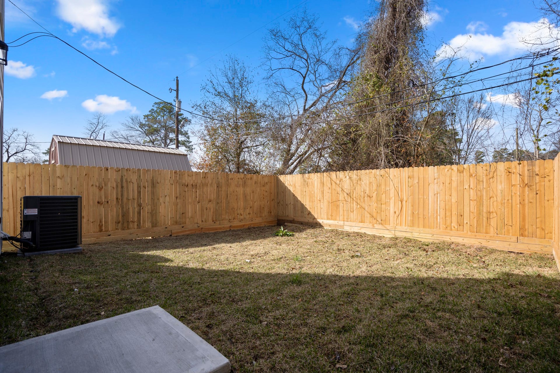 6511 Goldspier Street, Houston, TX 77091 6511 Goldspier Street, Houston, TX 77091