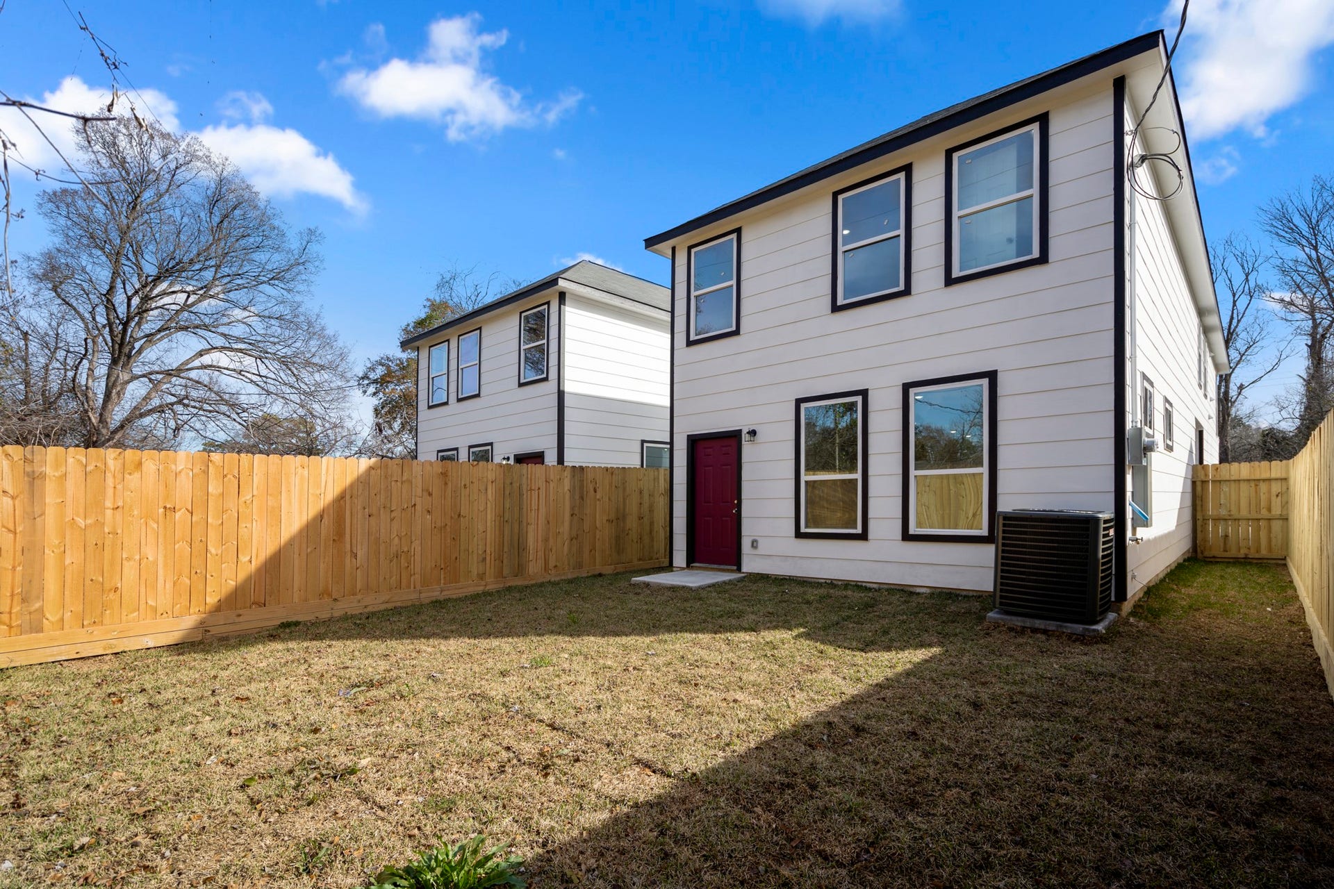 6511 Goldspier Street, Houston, TX 77091 6511 Goldspier Street, Houston, TX 77091