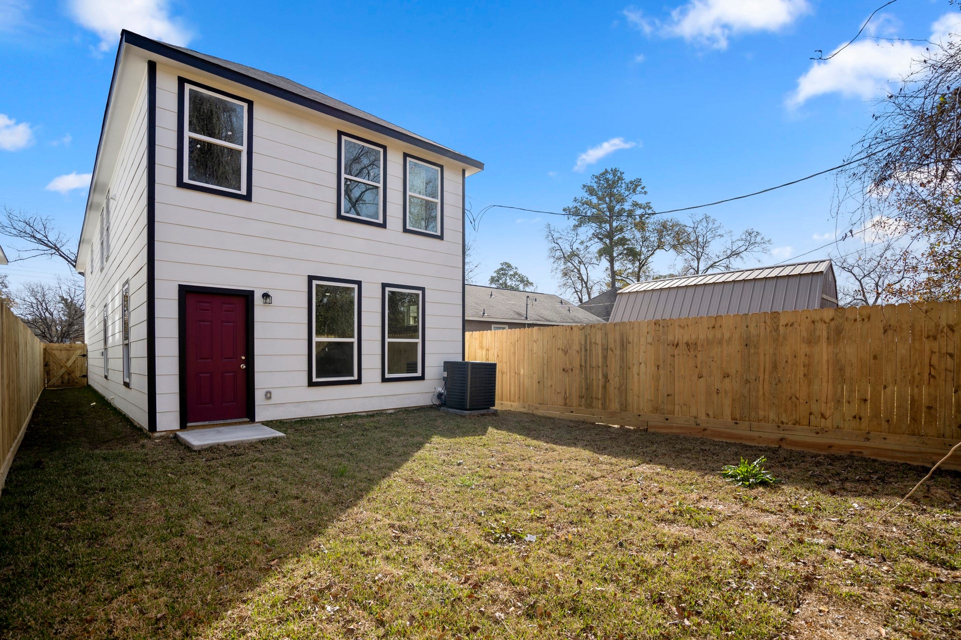 6511 Goldspier Street, Houston, TX 77091 6511 Goldspier Street, Houston, TX 77091