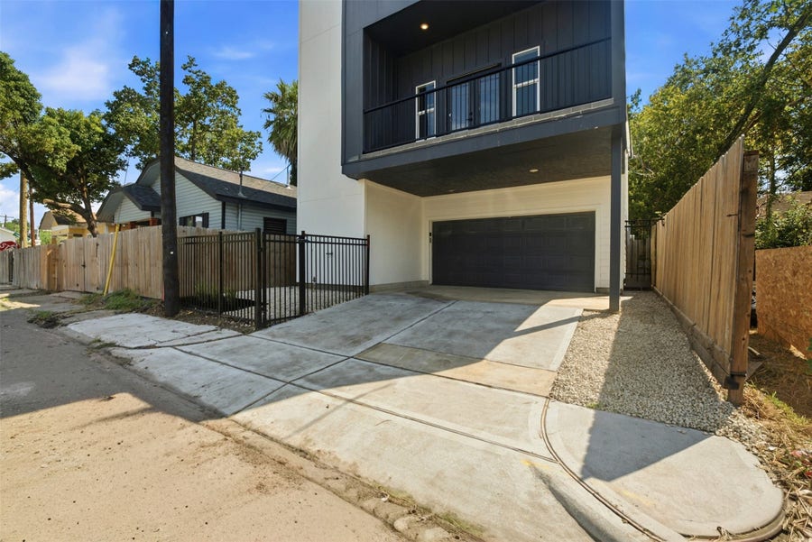 Property photo for 2911 Burkett Street, Houston, TX