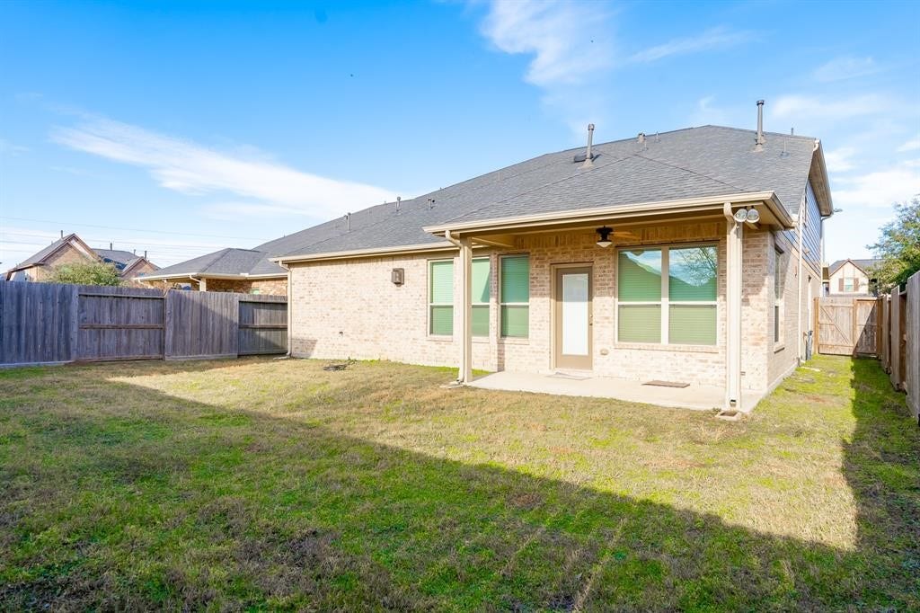 3506 Fern Creek Court, Fulshear, TX 77441 3506 Fern Creek Court, Fulshear, TX 77441