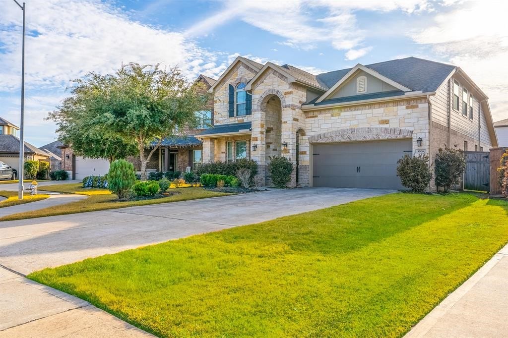 3506 Fern Creek Court, Fulshear, TX 77441 3506 Fern Creek Court, Fulshear, TX 77441