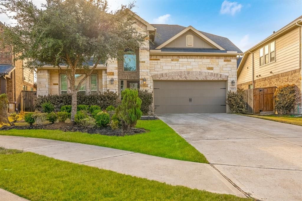 3506 Fern Creek Court, Fulshear, TX 77441 3506 Fern Creek Court, Fulshear, TX 77441