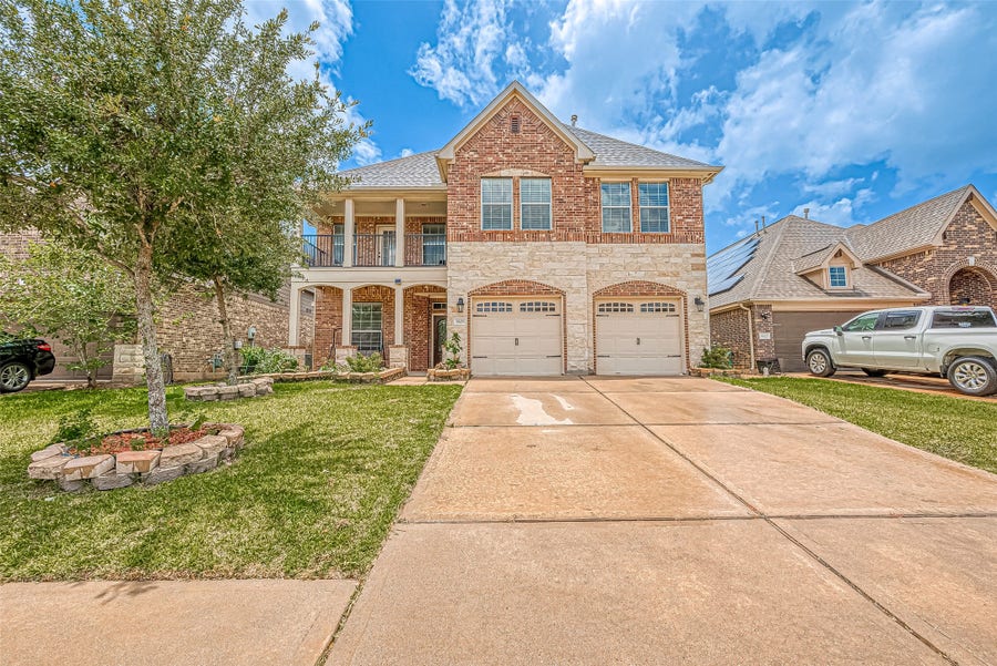 Property photo for 5626 Jay Thrush Drive, Richmond, TX