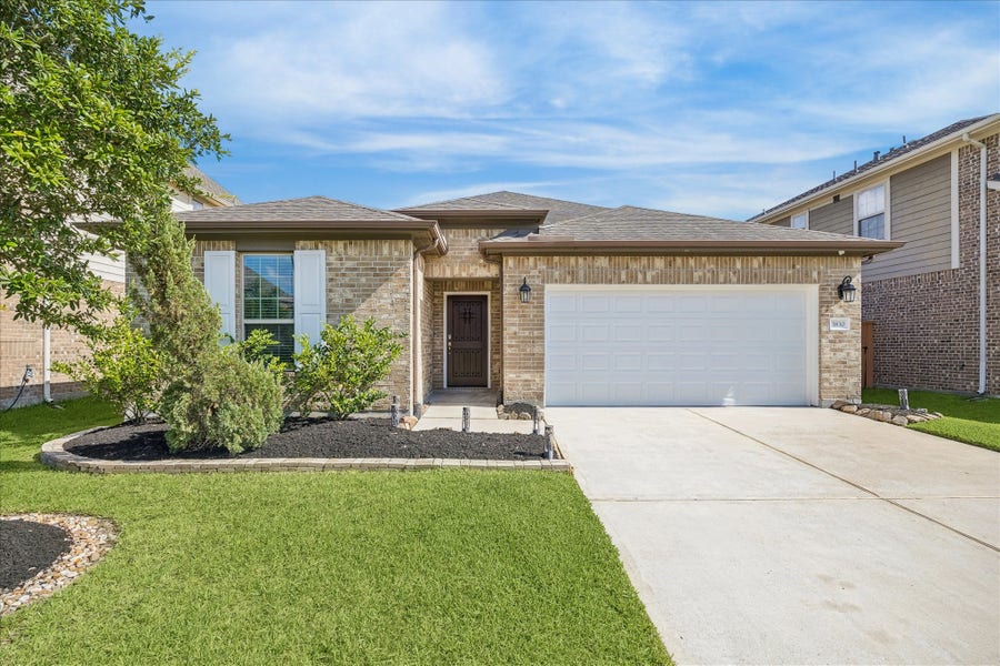 Property photo for 3830 Fleetwood Falls Lane, Spring, TX