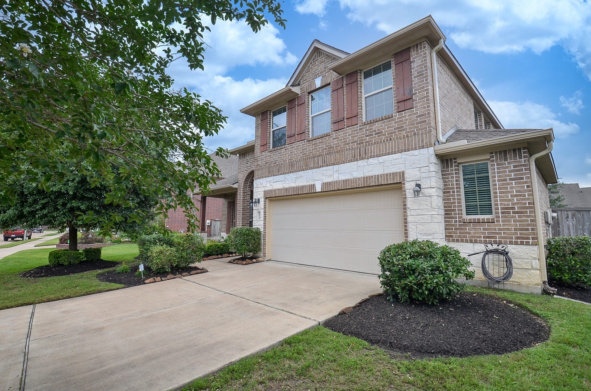 4823 Kendra Forest Trail, Katy, TX 77494 4823 Kendra Forest Trail, Katy, TX 77494