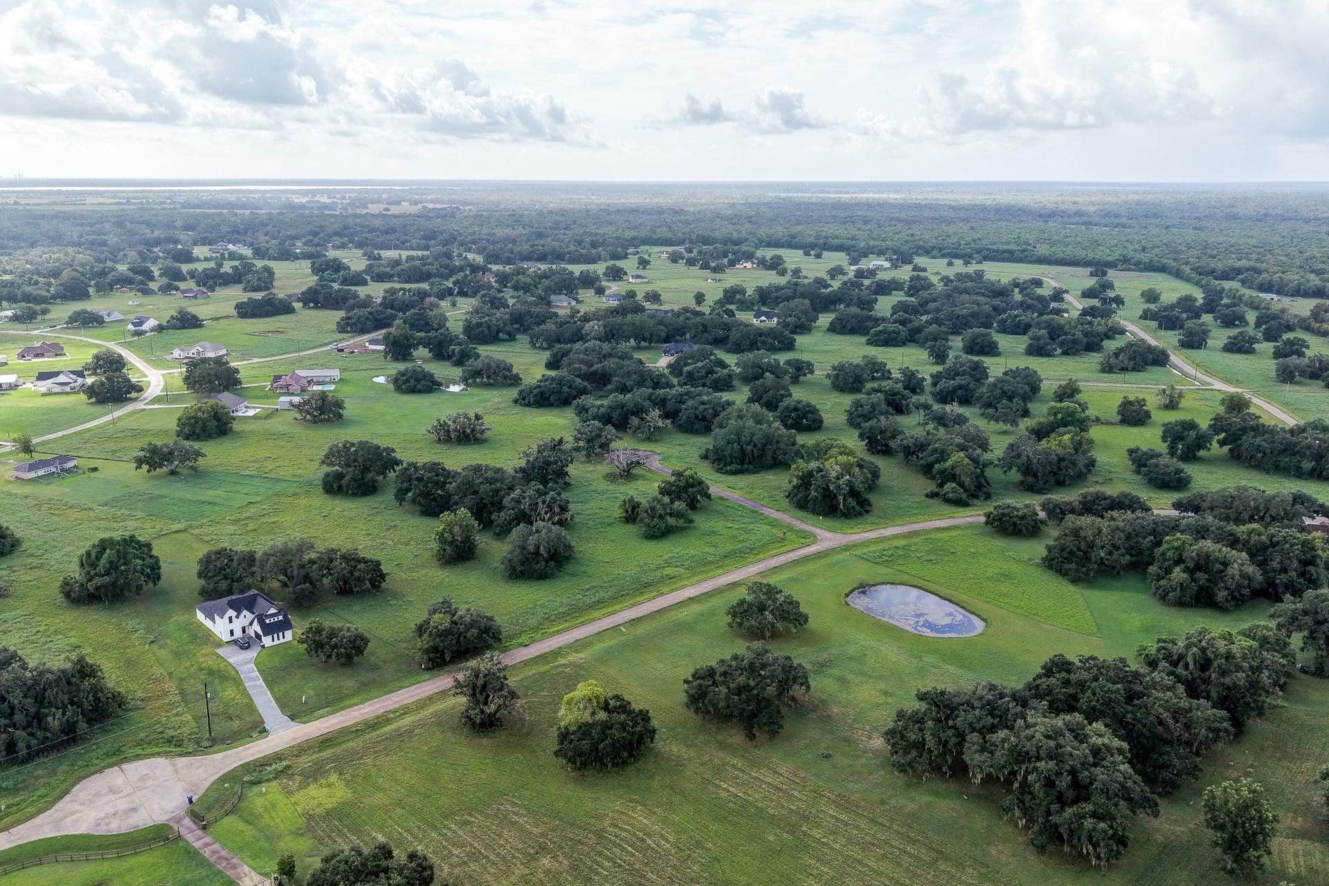 1601 Old Henry Court, Angleton, TX 77515