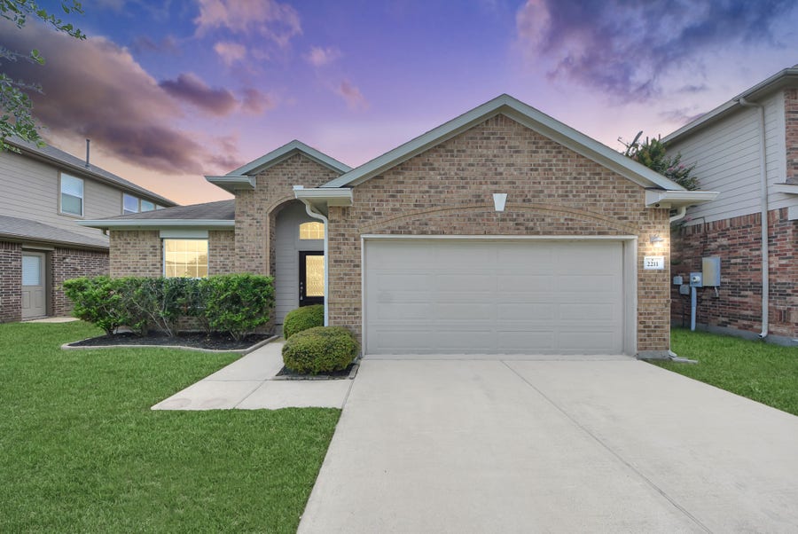 Property photo for 2211 Emerald Lane, Texas City, TX