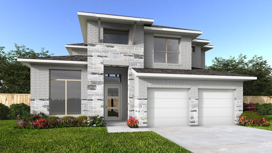 Property photo for 477 Darling Creek Lane, Katy, TX