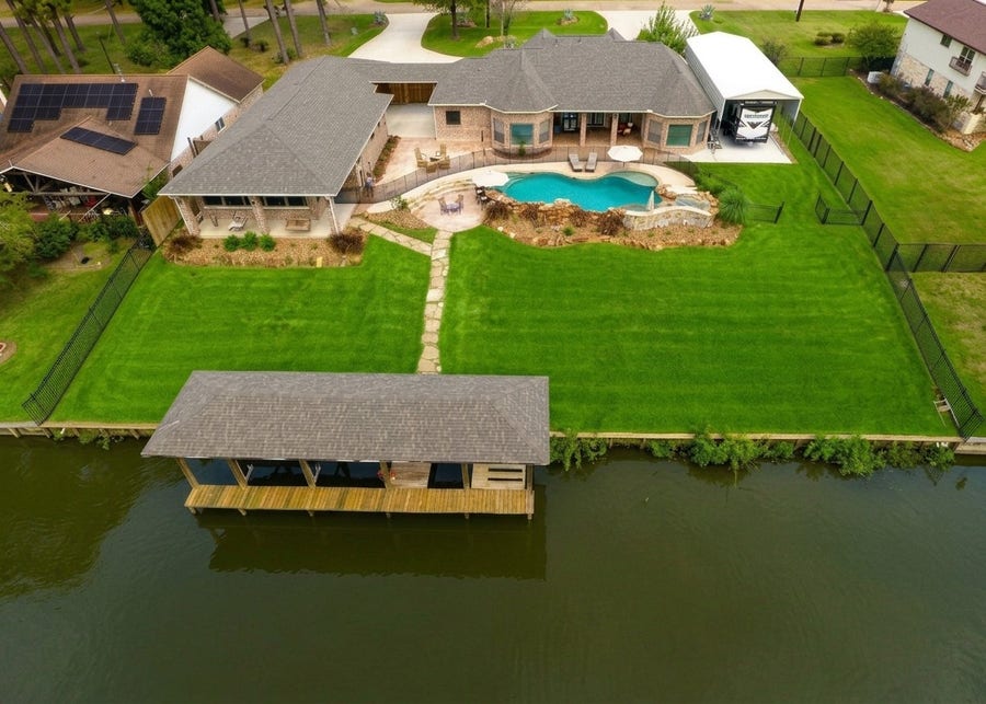 Property photo for 2031 Silver Moon Trail, Crosby, TX