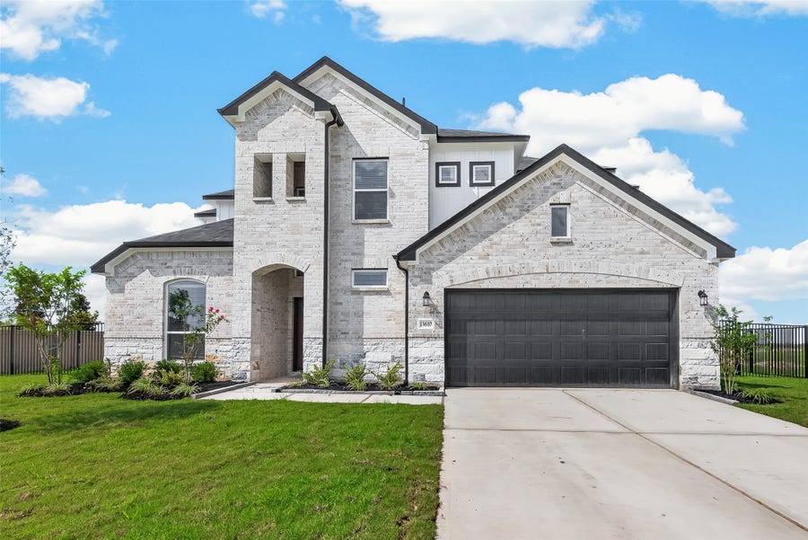 Property photo for 13610 Lago Vista Drive, Iowa Colony, TX
