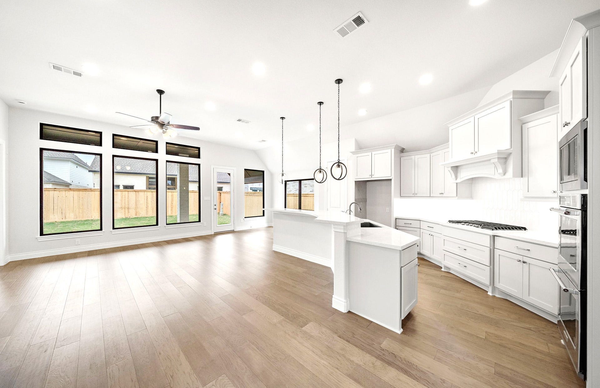 21110 Ranger City Way, Cypress, TX 77433 **Representative Photo**