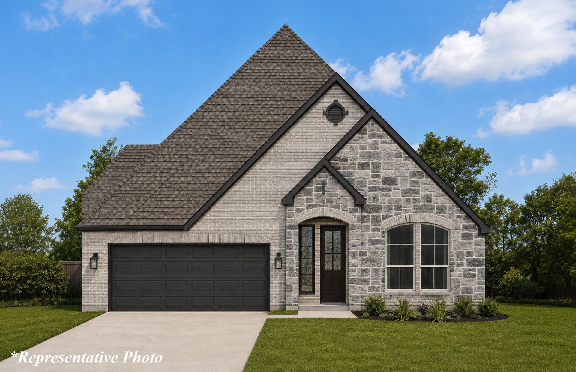 21110 Ranger City Way, Cypress, TX 77433 **Representative Photo**