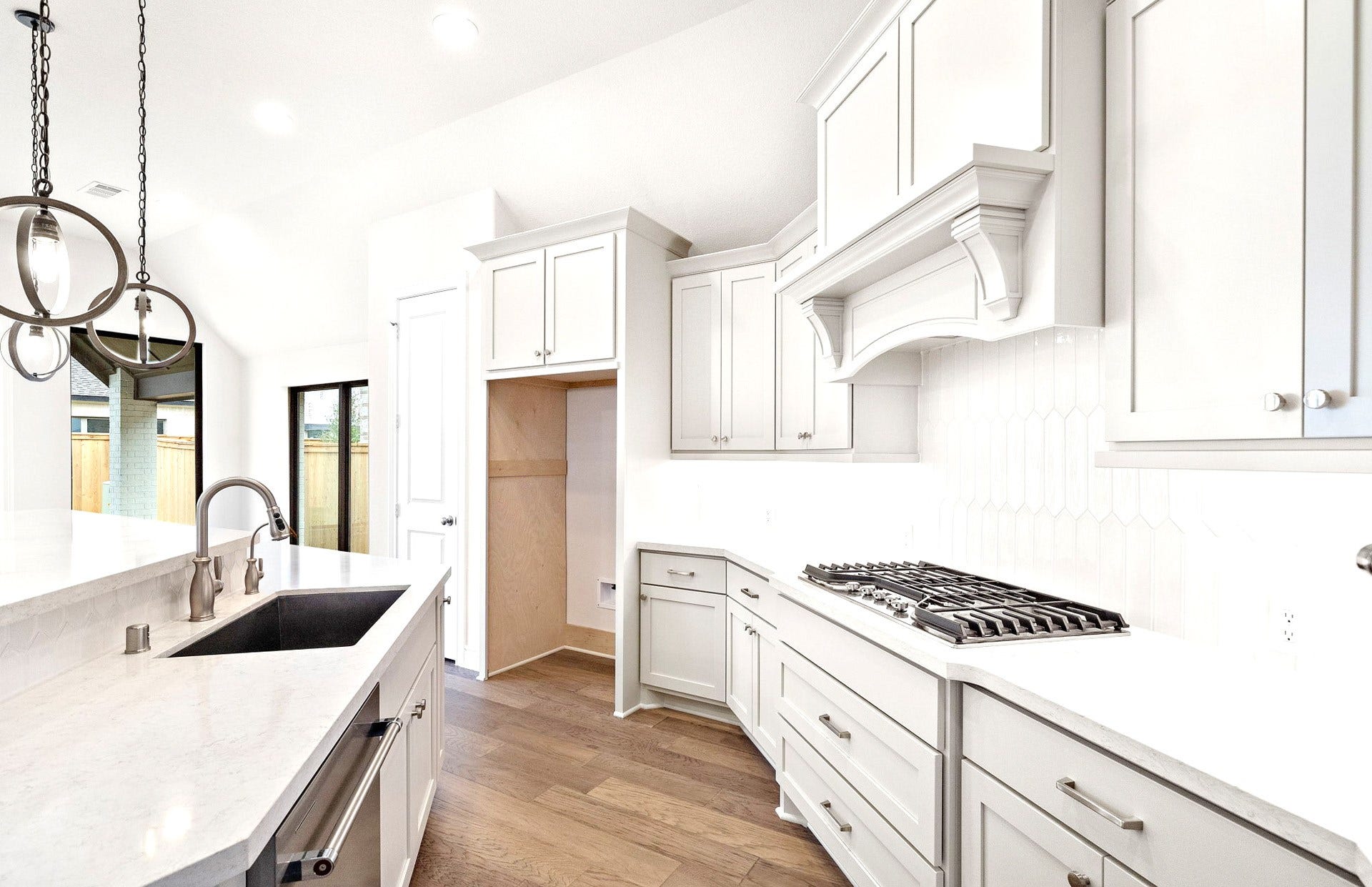 21110 Ranger City Way, Cypress, TX 77433 **Representative Photo**