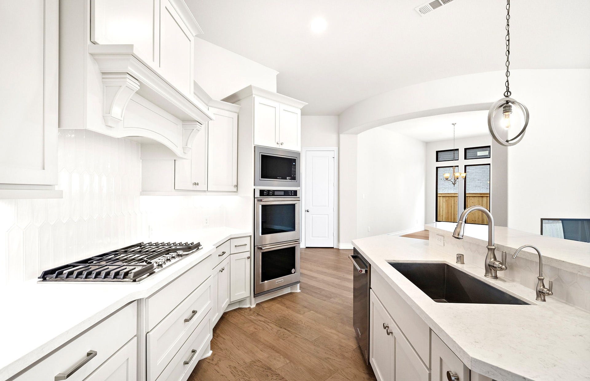 21110 Ranger City Way, Cypress, TX 77433 **Representative Photo**