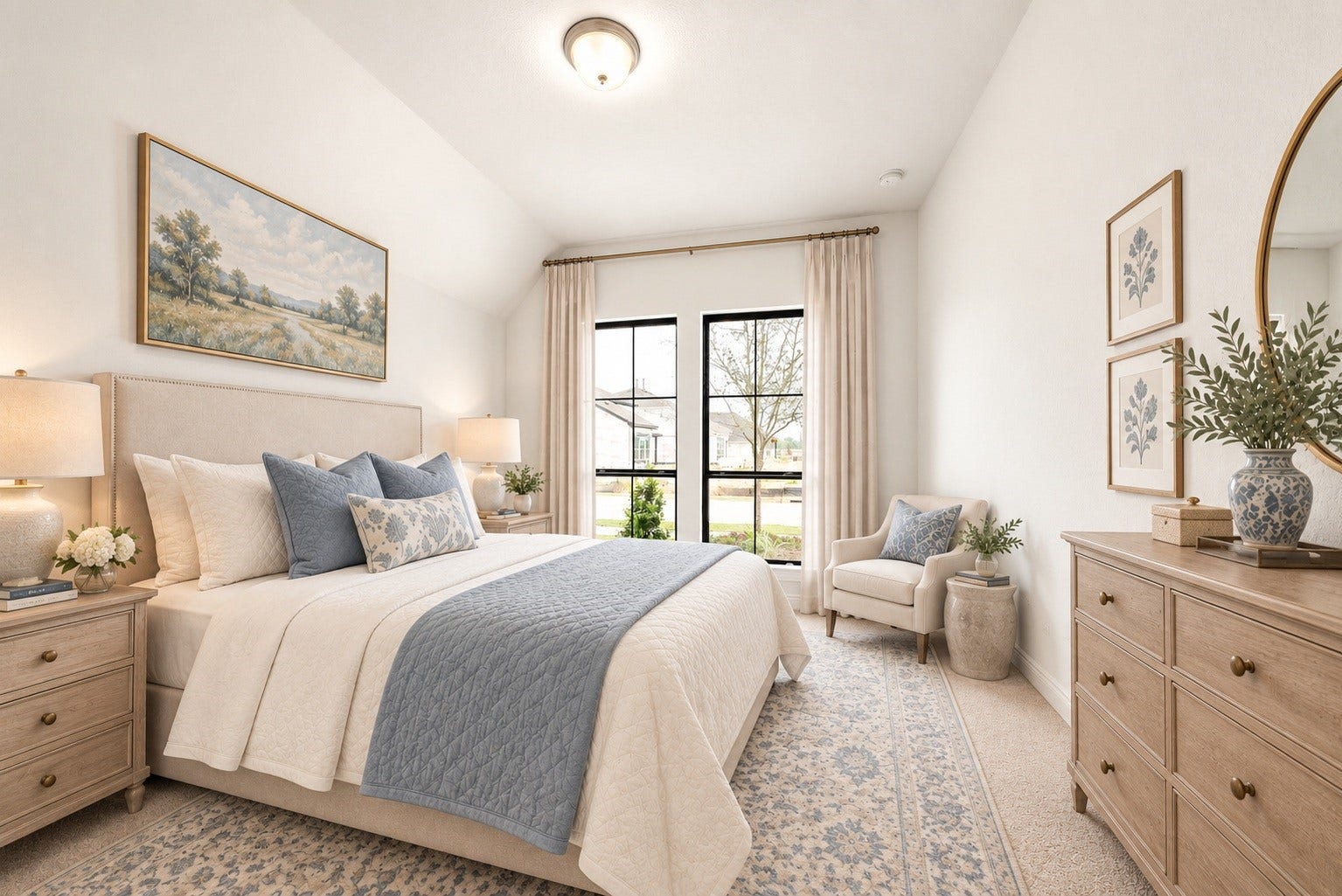 21110 Ranger City Way, Cypress, TX 77433 **Representative Photo**