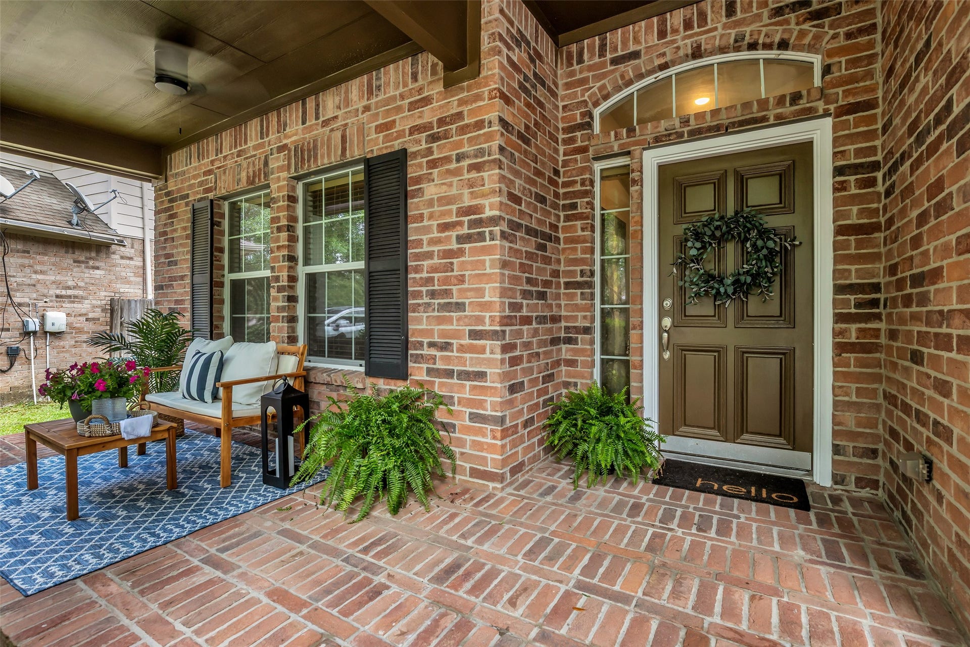 134 S Star Ridge Circle, The Woodlands, TX 77382 134 S Star Ridge Circle, The Woodlands, TX 77382