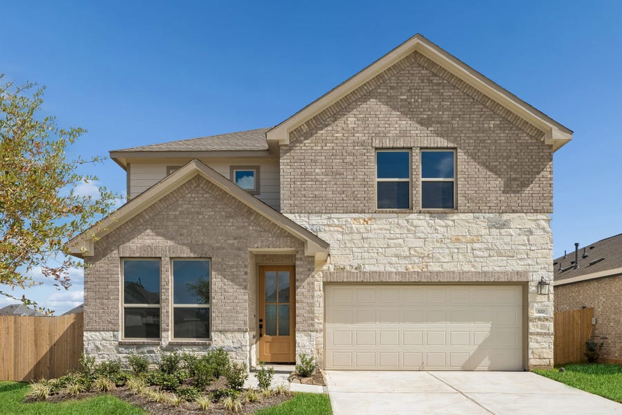 Property photo for 320 Redbud Ridge Drive, Brookshire, TX